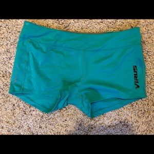 Virus Athletic Shorts